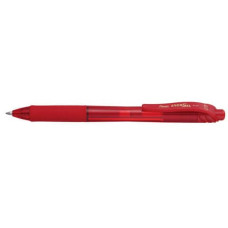 PENTEL ENERGEL PENNA ROLLER 0,7 ROSSO