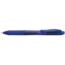 PENTEL ENERGEL X ROLLER 1,0 CONF.12 PENNE BLU