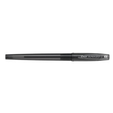 PILOT SUPER GRIP-G CON CAPPUCCIO FINE CF.12 PEZZI NERO