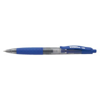 Schneider gelion penna in gel blu
