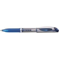 PENTEL ENERGEL PENNA ROLLER XM 1 MM BLU