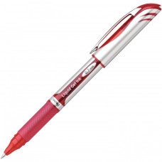 PENTEL ENERGEL PENNA ROLLER XM 1 MM ROSSO