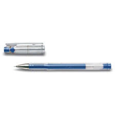 PILOT G/TEC/C4 PENNA ROLLER BLU