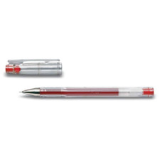 PILOT G/TEC/C4 PENNA ROLLER CONF.12 PENNE ROSSO