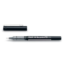 PILOT HI/TECPOINT V7 PENNA ROLLER NERO