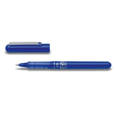 PILOT VBALL PENNA ROLLER 0,5MM FINE BLU