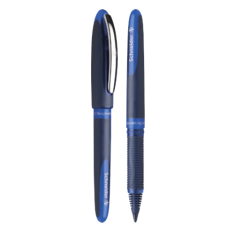 SCHNEIDER ONE BUSINESS PENNA ROLLER ONE BUSINESS 0.6MM BLU