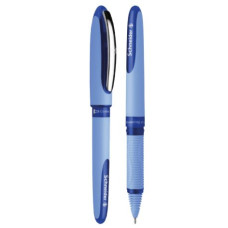 SCHNEIDER ONE HYBRID N PENNA ROLLER PUNTA AD AGO 0.5MM BLUE