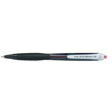 UNI-BALL JETSTREAM SPORT SXN-150S PENNA A SFERA 1,0 MM ROSSO