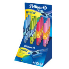 PELIKAN STILOGRAFICA GRIFFIX DISPLAY 12 PENNE