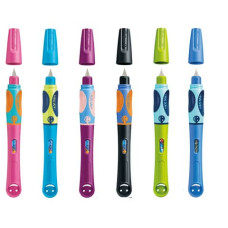 PENNA STILOGRAFICA GRIFFIX FUSTO AZZURRO