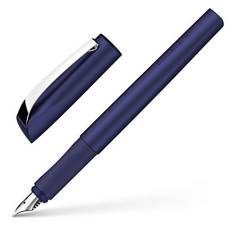 SCHNEIDER PENNA STILOGRAFICA CEOD SHINY PACIFIC BLUE