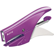 LEITZ PINZATRICE VIOLA METALLIZZATO