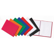FAVORIT PORTALISTINI 80FG FISSI ROSSO