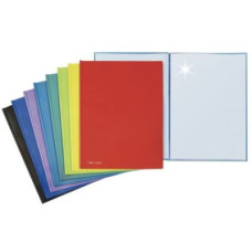 PORTALISTINI ASSO 50 BUSTE 22*30 BLU
