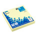 INFO NOTES FOGLIETTI AUTOADESIVI REMOVIBILI 75X75 CF.12 BLOCCHI