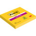 POST-IT SUPER STICKY 76X76 (CLASSICO) 90FG CONF.12 GIALLO BRILLANTE