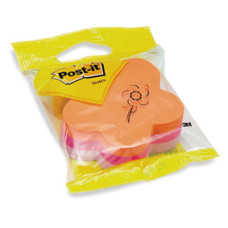 POST IT CUBO FIORE 225FG