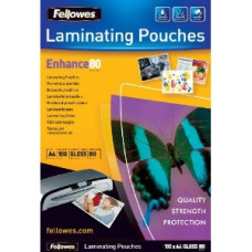 POUCHES PER PLASTIFICATRICE A CALDO 75 MICRON A4