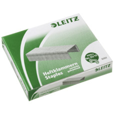 LEITZ PUNTI 25/10 SCATOLA 1.000 PUNTI PINZATRICE