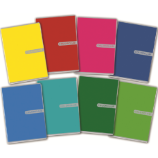 BLASETTI COLORCLUB MAXI QUADERNO QUADRETTO -4M- 80GR