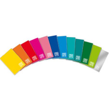 ONE COLOR QUADERNO GRANDE 80GR -10M-