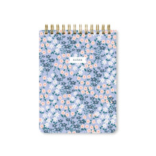 NOTES A SPIRALE SPRING VALLEY 10X15 CM