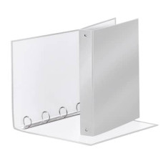 MEETING RACCOGLITORE D.30 4 ANELLI GRIGIO METALLIZZATO