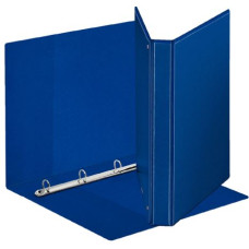 DISPLAY MAXI RACCOGLITORE D.25 4 ANELLI BLU