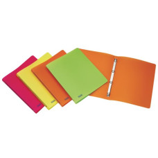 FAVORIT RACCOGLITORI PP NEON 4 ANELLI DIAMETRO 15 CONF.20 COLORI ASSORTITI