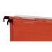 CARTELLE SOSPESE ESSELTE ORGAREX KORI VERTICAL 33 CM CONF. 25 PZ