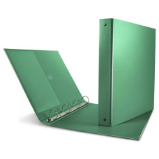 RACCOGLITORE NETTUNO 4 ANELLI 30MM VERDE SCURO