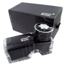 MONTBLANC FLACONE INCHIOSTRO NERO 60ML