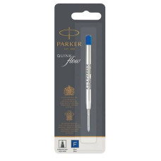 PARKER REFILL PENNA SFERA PUNTA FINE BLU