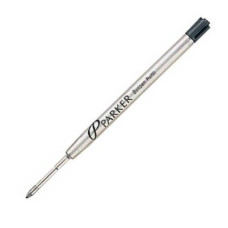 PARKER REFILL QUINK FLOW SFERA M NERO