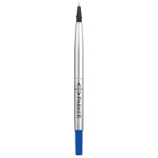 PARKER REFILL ROLLER PUNTA FINE BLU