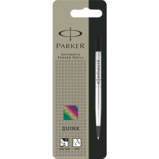 PARKER REFILL ROLLER PUNTA FINE NERO