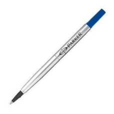 PARKER REFILL ROLLER PUNTA MEDIA BLU