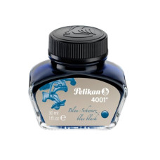 PELIKAN INCHIOSTRO 4001/78 INK 30ML  BLU-NERO