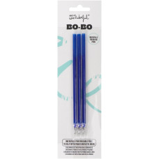 REFILL PENNA CANCELLABILE COMPATIBILE CON LEGAMI BLU REFILL PENNA CANCELLABILE COMPATIBILE CON LEGAMI BLU