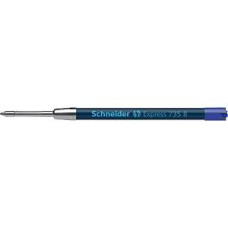 SCHNEIDER REFILL EXPRESS 735 BLU B