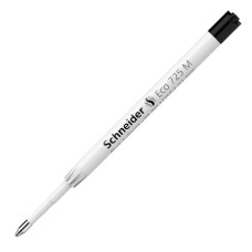 SCHNEIDER REFILL PENNA A SFERA STANDARD NERO