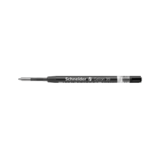 SCHNEIDER REFILL PENNA IN GEL GELION 0.4MM NERO 