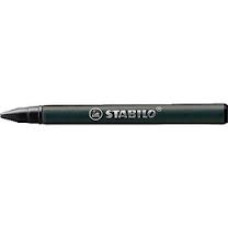 STABILO REFILL PENNA EASY NERO CONF.3