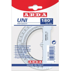 ARDA GONIOMETRO CM.12 180 GRADI