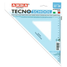 SQUADRA 45 ARDA TECNOSCHOOL  TERMORESISTENTE AZZURRO