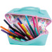 FILA POCHETTE XL TRATTO PEN CANDY COLLECTION 24 PEZZI