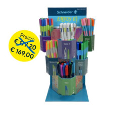 SCHNEIDER ESPOSITORE ENJOY IT