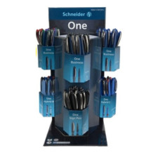 SCHNEIDER ESPOSITORE ONE FAMILY