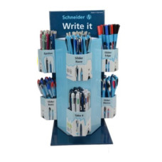 SCHNEIDER ESPOSITORE WRITE IT